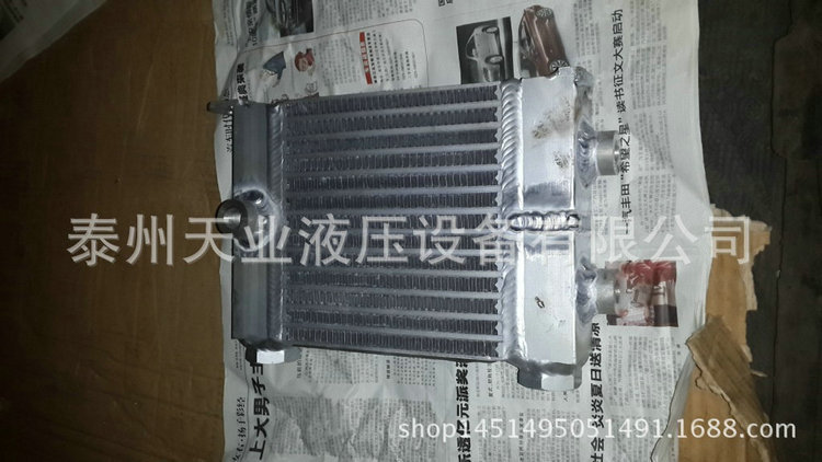 廠傢提供液壓風冷卻器  風冷卻器系列   風冷卻器批發工廠,批發,進口,代購