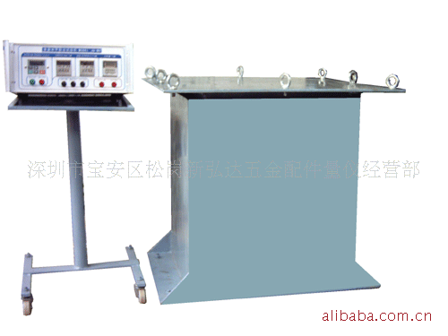 生產廠傢供應電磁振動試驗機工廠,批發,進口,代購