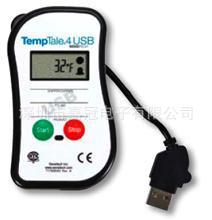 美國Sensitech品牌TempTale4（TT4）(16K) USB溫度記錄機批發・進口・工廠・代買・代購