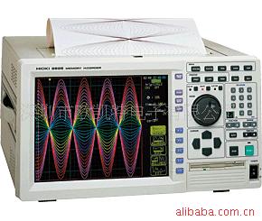 日置多路子信號存儲記錄機8826工廠,批發,進口,代購