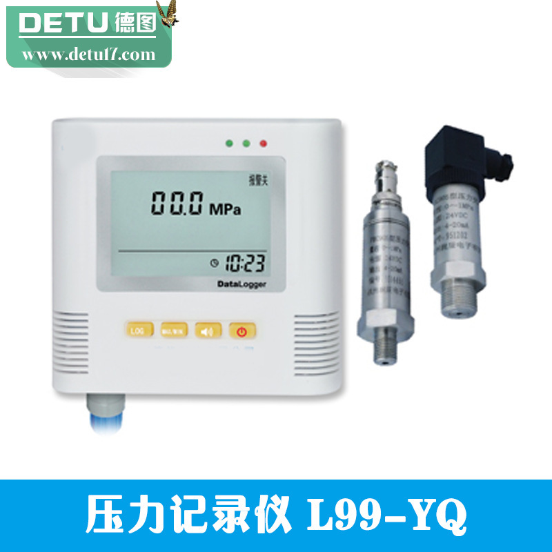 廠傢直銷L99-YQ 壓力記錄機工廠,批發,進口,代購