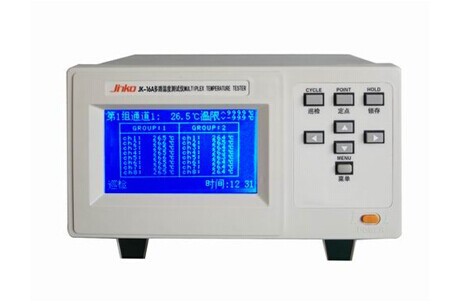 現貨特價供應 常州金科JK-8U多路溫度測試機 金艾聯溫度記錄機工廠,批發,進口,代購