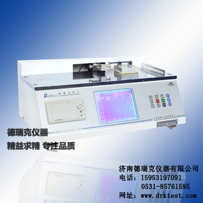 塑料薄膜摩擦系數測試機/動靜摩擦系數機工廠,批發,進口,代購