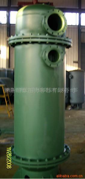 廠傢供應雙紋紫銅管換熱器列管式換熱器批發・進口・工廠・代買・代購
