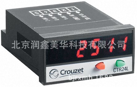 供應Crouzet高諾斯自動化及控製設備計時器及計數器  87623571工廠,批發,進口,代購