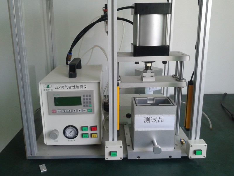 供應 智能運動手錶專業防水檢測機 密封性檢測設備 泄漏測試機工廠,批發,進口,代購