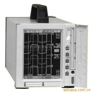 供應日本橫河無紙記錄機工廠,批發,進口,代購