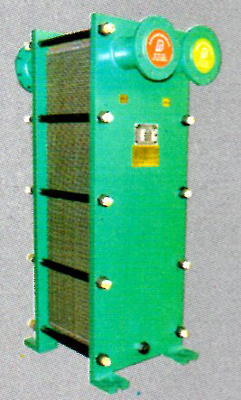 供應山東淄博寶豐ＢＲ０.３７型板式換熱器、板式冷卻器批發・進口・工廠・代買・代購