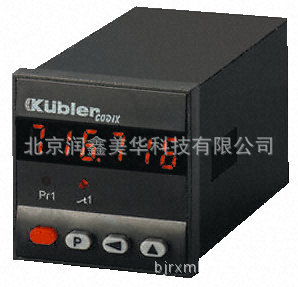 Kuebler庫伯勒自動化控製設備計時器及計數器計數器6.717.010.000工廠,批發,進口,代購