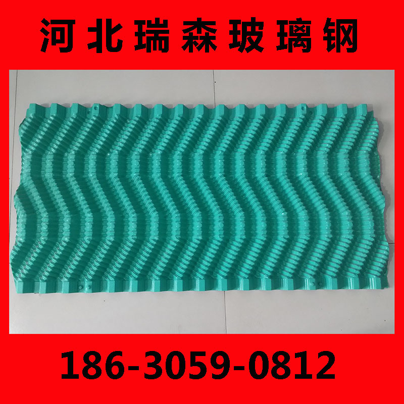 廠傢直銷 冷卻塔填料 PP PVC填料    S波斜波填料批發・進口・工廠・代買・代購