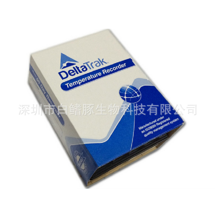 美國DeltaTRAK記錄機 16300記錄機 溫度記錄機 30天記錄機工廠,批發,進口,代購