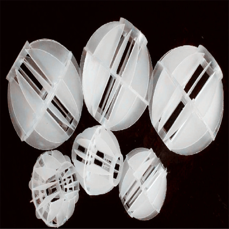 多麵空心球-塑料球過濾-空心球填料-pp過濾球批發・進口・工廠・代買・代購
