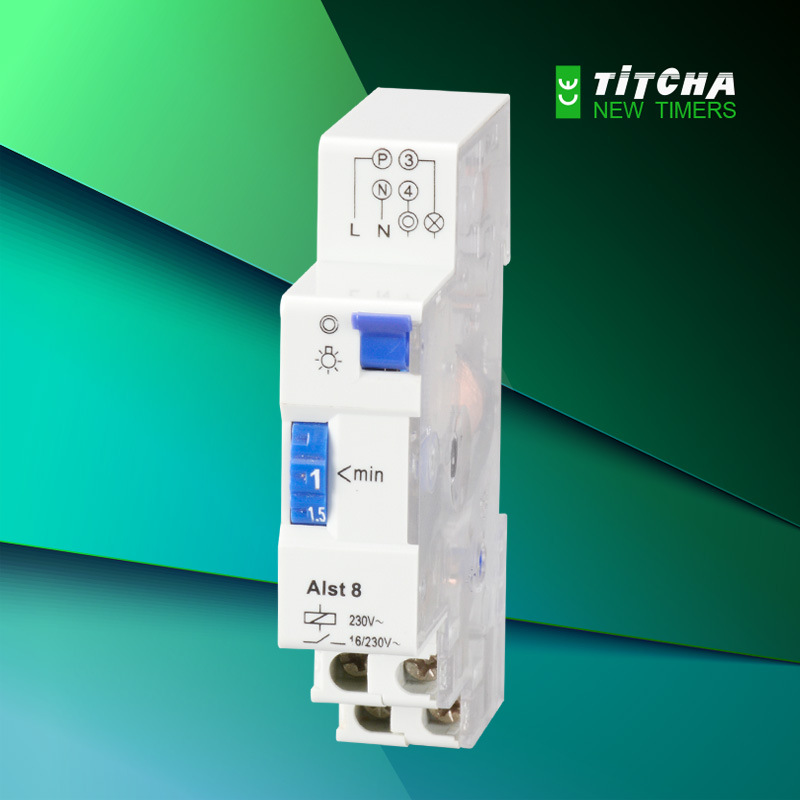 燈控定時器 Thst 8可調節555定時器控製器時間 電源220V 10A工廠,批發,進口,代購