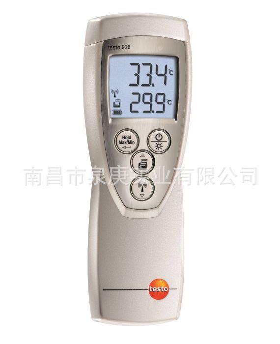 testo 926德國德圖T型熱電偶電子溫度計|德國Testo電子溫度計批發・進口・工廠・代買・代購