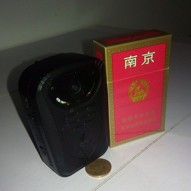 寶麒DSJ-A5 現場高清執法記錄機遙免驅自動夜視迷你型廠傢直銷批發・進口・工廠・代買・代購