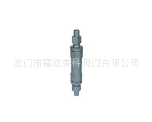 供應高品質HF-4乙炔阻火器 回火防止器 防爆阻火器 管道阻火器工廠,批發,進口,代購