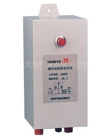 促銷 欣靈電氣HHQ12-2路燈控製器GUK-82工廠,批發,進口,代購