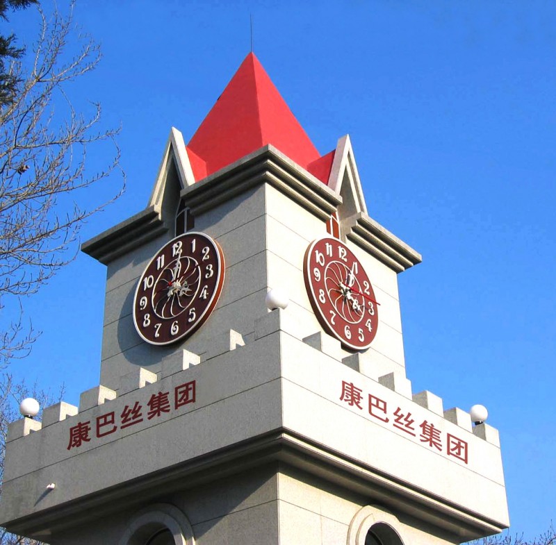 康巴絲專業塔鐘生產廠傢 塔鐘維修 定製大鐘工廠,批發,進口,代購