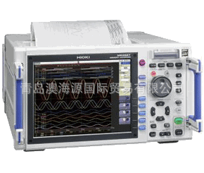 HIOKI 日置存儲記錄機MR8827工廠,批發,進口,代購