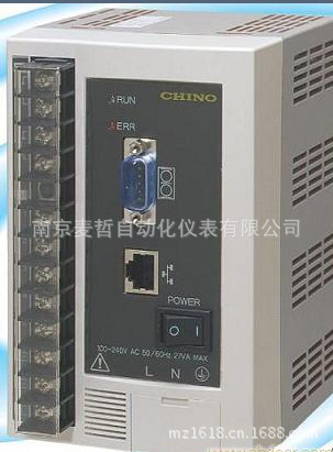 日本千野chinoKR5000系列 無紙記錄機批發・進口・工廠・代買・代購