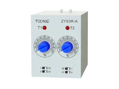 卓一正品   ZYS3R-A循環延時時間繼電器工廠,批發,進口,代購