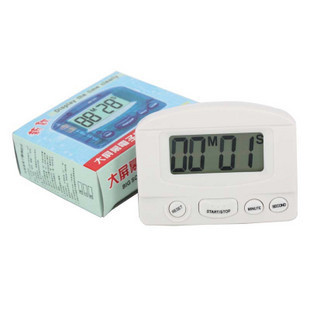 定時器331電子倒計時器 英文廚房提醒器10.1禮品贈品可印字LOGO工廠,批發,進口,代購