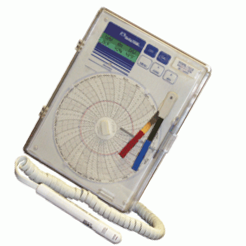 供應圖表記錄機 14013記錄機 溫度記錄機 有紙記錄機批發・進口・工廠・代買・代購