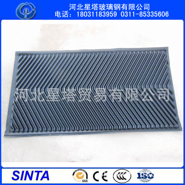 金日冷卻塔填料 逆流冷卻塔填料 金日冷卻塔散熱片 1200*300mm工廠,批發,進口,代購