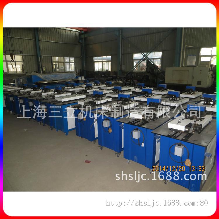 上海三立廠傢製造通風設備  小型機床  質保一年批發・進口・工廠・代買・代購