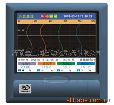 供應萬能輸入彩色無紙記錄機工廠,批發,進口,代購