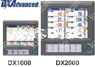 廠傢直銷 記錄機   防水記錄機DX1000/2000系列  大量供應批發・進口・工廠・代買・代購