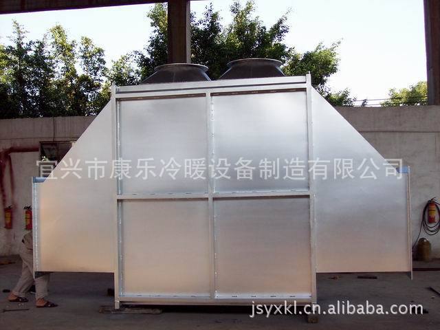 批發 換熱器 煙氣換熱器 蒸汽換熱器 加工定製 廠傢直銷工廠,批發,進口,代購