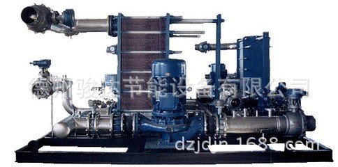 【專業生產】高效板式換熱機組/水水式高效換熱機組工廠,批發,進口,代購