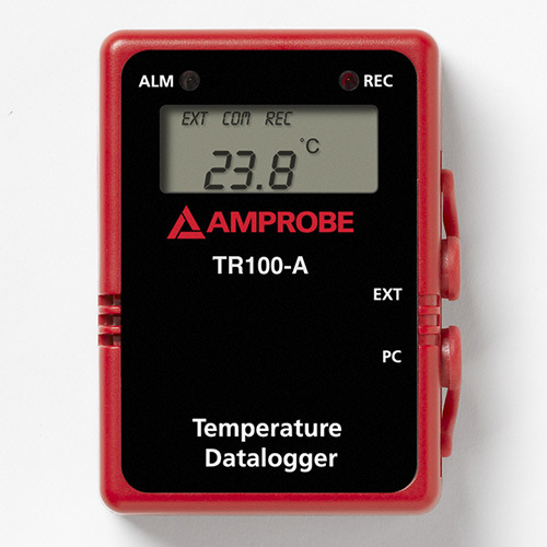 安博Amprobe TR100-A 溫度記錄機工廠,批發,進口,代購