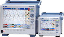 日本橫河福建總代理MV1000/MV2000便攜式無紙記錄機工廠,批發,進口,代購