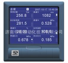 VX5106R/U藍屏無紙記錄機VX5306R/U工廠,批發,進口,代購