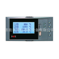 濟南虹潤NHR-7100R系列無紙記錄機批發・進口・工廠・代買・代購