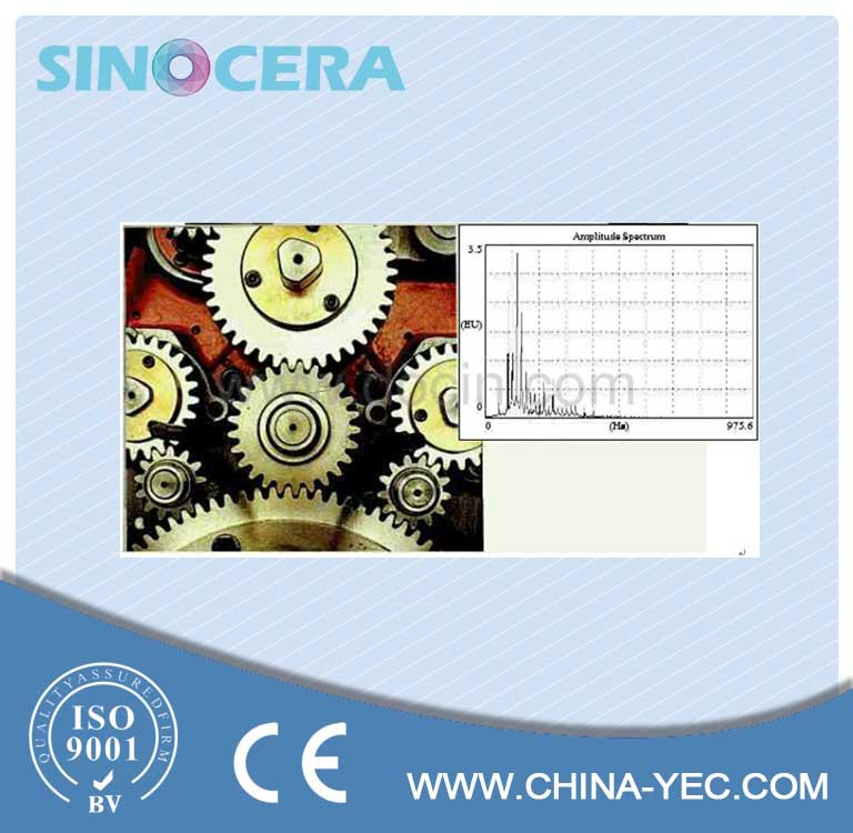 齒輪狀態監測與故障診斷系統 發電機組齒輪振動監測工廠,批發,進口,代購