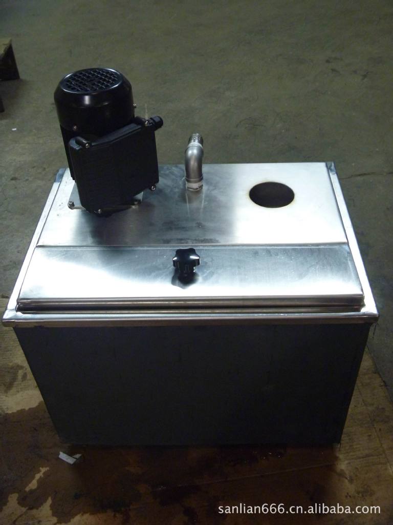 印刷機中間水箱（副水箱）專門解決印刷機回水不良問題批發・進口・工廠・代買・代購