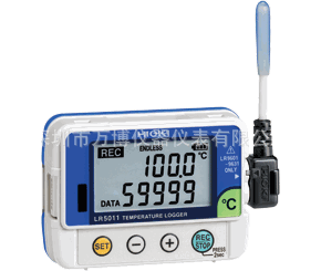 日本日置HIOKI溫度記錄機LR5011原裝正品代理工廠,批發,進口,代購