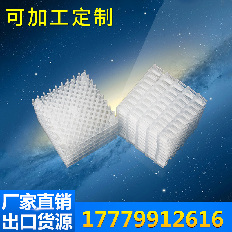 廠傢直銷 塑料化工填料 篩網填料 Q-PAK FXP-HD填料工廠,批發,進口,代購