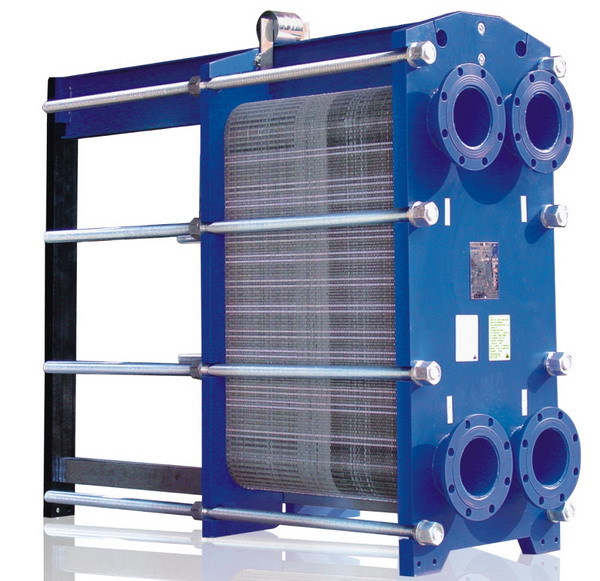 集體供暖高效節能專用板式換熱器/熱交換機（泓方高品質）批發・進口・工廠・代買・代購
