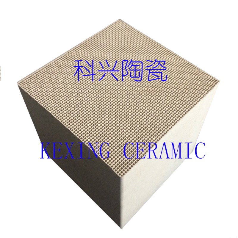 供應150*150*150mm，60*60孔，RTO用蜂窩陶瓷蓄熱體工廠,批發,進口,代購