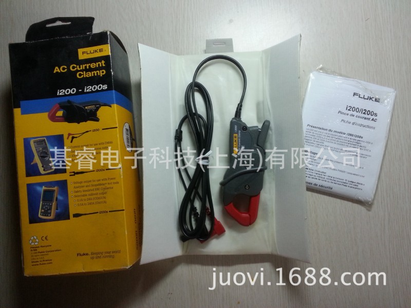 美國福祿克電壓事件記錄機 Fluke VR101S 原裝正品 福祿克 正品工廠,批發,進口,代購