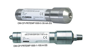 OMEGA歐米茄 OM-CP-PRTEMP1000-0-30/100-A/G-SS  壓力溫度記錄器工廠,批發,進口,代購