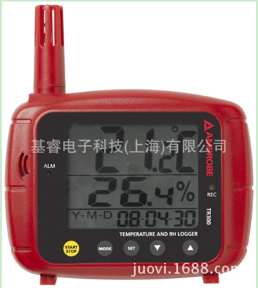 Amprobe TR300溫度和相對濕度數據記錄器工廠,批發,進口,代購