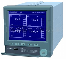 RQ2000,基本型單色無紙記錄機工廠,批發,進口,代購