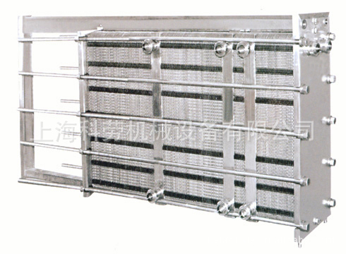 衛生級板式換熱器、熱交換器、板式殺菌設備工廠,批發,進口,代購