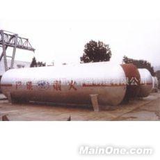 長期批發 優質北京液化氣儲罐 臥式低溫儲罐 質量可靠 LPG-100批發・進口・工廠・代買・代購