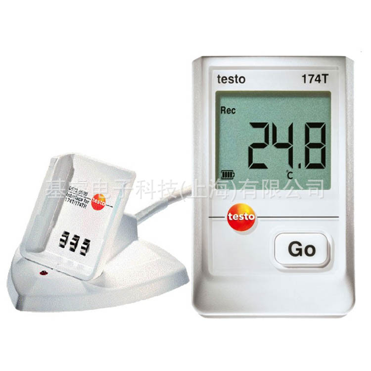 testo 174T迷你型溫度記錄機 德國德圖 0572 1560溫濕度計-現貨工廠,批發,進口,代購